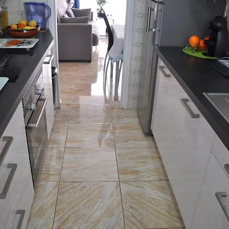 Rnet - Nautilus Santa Margarida Apartment