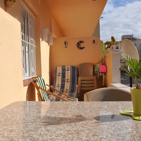 Apartment Rnet - Nautilus Santa Margarida *
