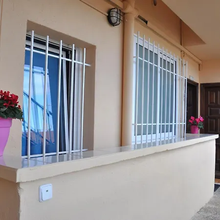 Rnet - Nautilus Santa Margarida Apartment