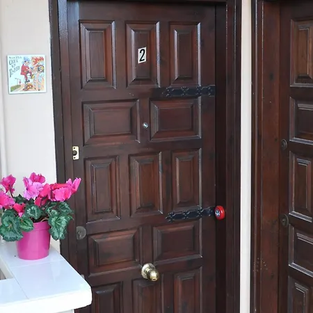 Apartment Rnet - Nautilus Santa Margarida Roses