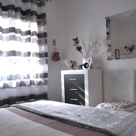 Rnet - Nautilus Santa Margarida Apartment Roses