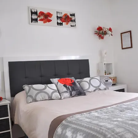 Apartment Rnet - Nautilus Santa Margarida *