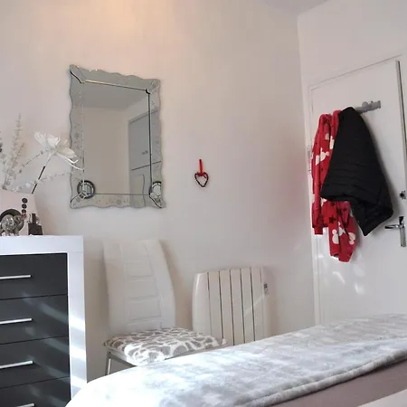 Apartment Rnet - Nautilus Santa Margarida
