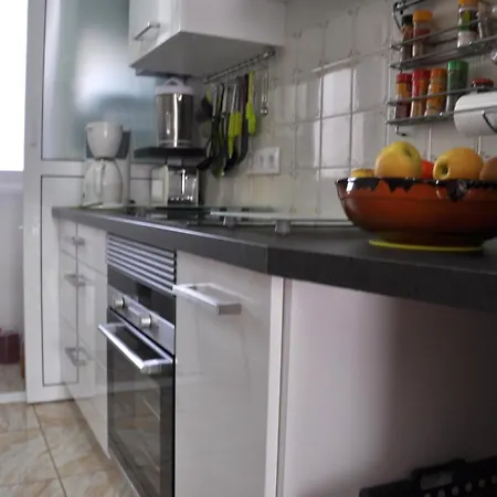 Apartment Rnet - Nautilus Santa Margarida