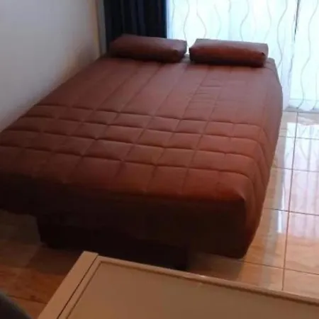 Rnet - Nautilus Santa Margarida Apartment
