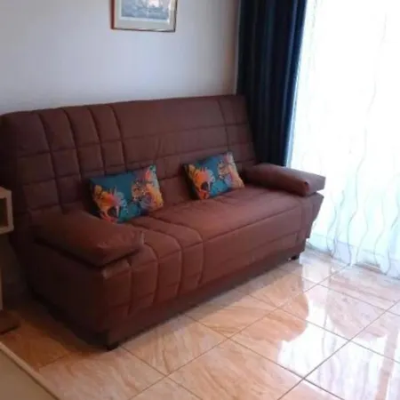 Apartament Rnet - Nautilus Santa Margarida *