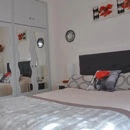 Rnet - Nautilus Santa Margarida Apartment Roses
