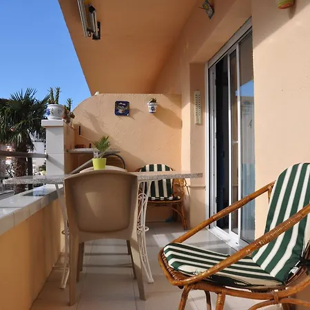 Apartment Rnet - Nautilus Santa Margarida *