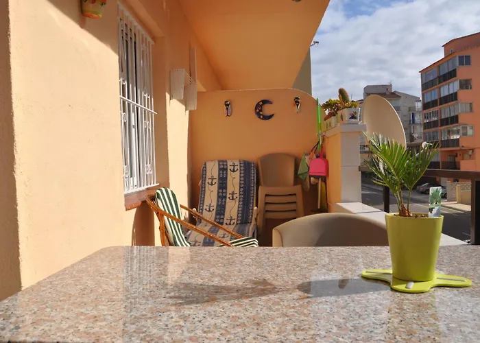 Apartment Rnet - Nautilus Santa Margarida *