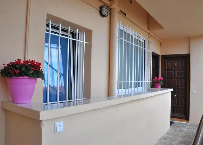 Rnet - Nautilus Santa Margarida Apartment