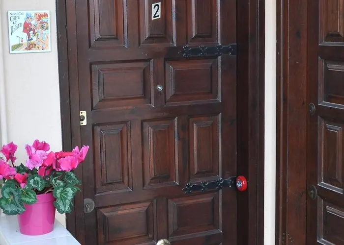 Apartment Rnet - Nautilus Santa Margarida Roses