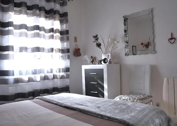 Rnet - Nautilus Santa Margarida Apartment Roses