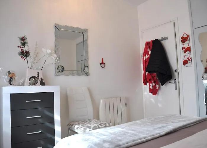 Apartment Rnet - Nautilus Santa Margarida