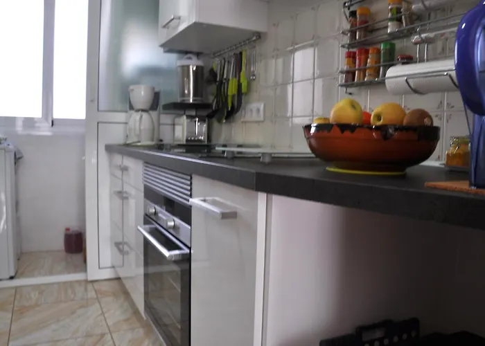 Apartment Rnet - Nautilus Santa Margarida