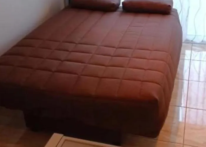 Rnet - Nautilus Santa Margarida Apartment