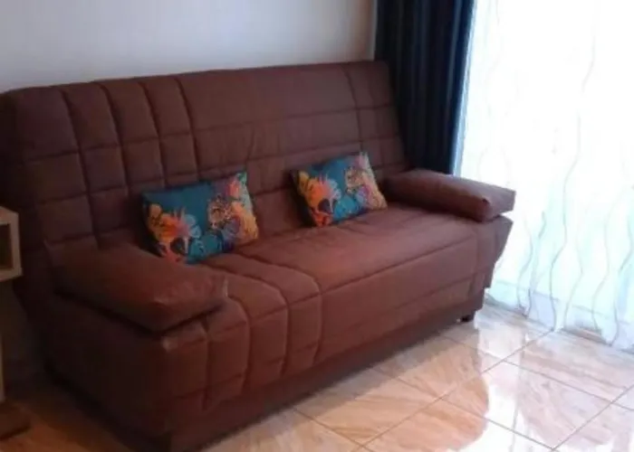 Apartment Rnet - Nautilus Santa Margarida *