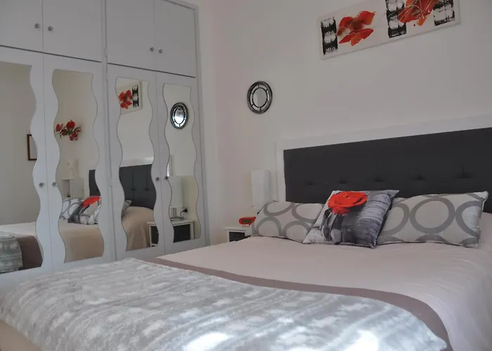 Rnet - Nautilus Santa Margarida Apartment Roses